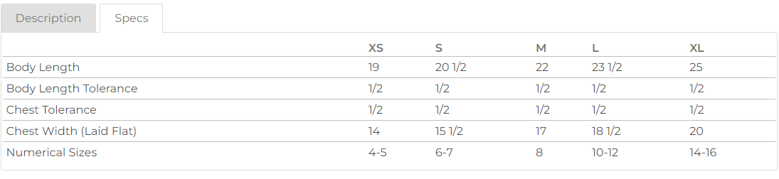 BUILD THAT SELF TRUST (YOUTH)