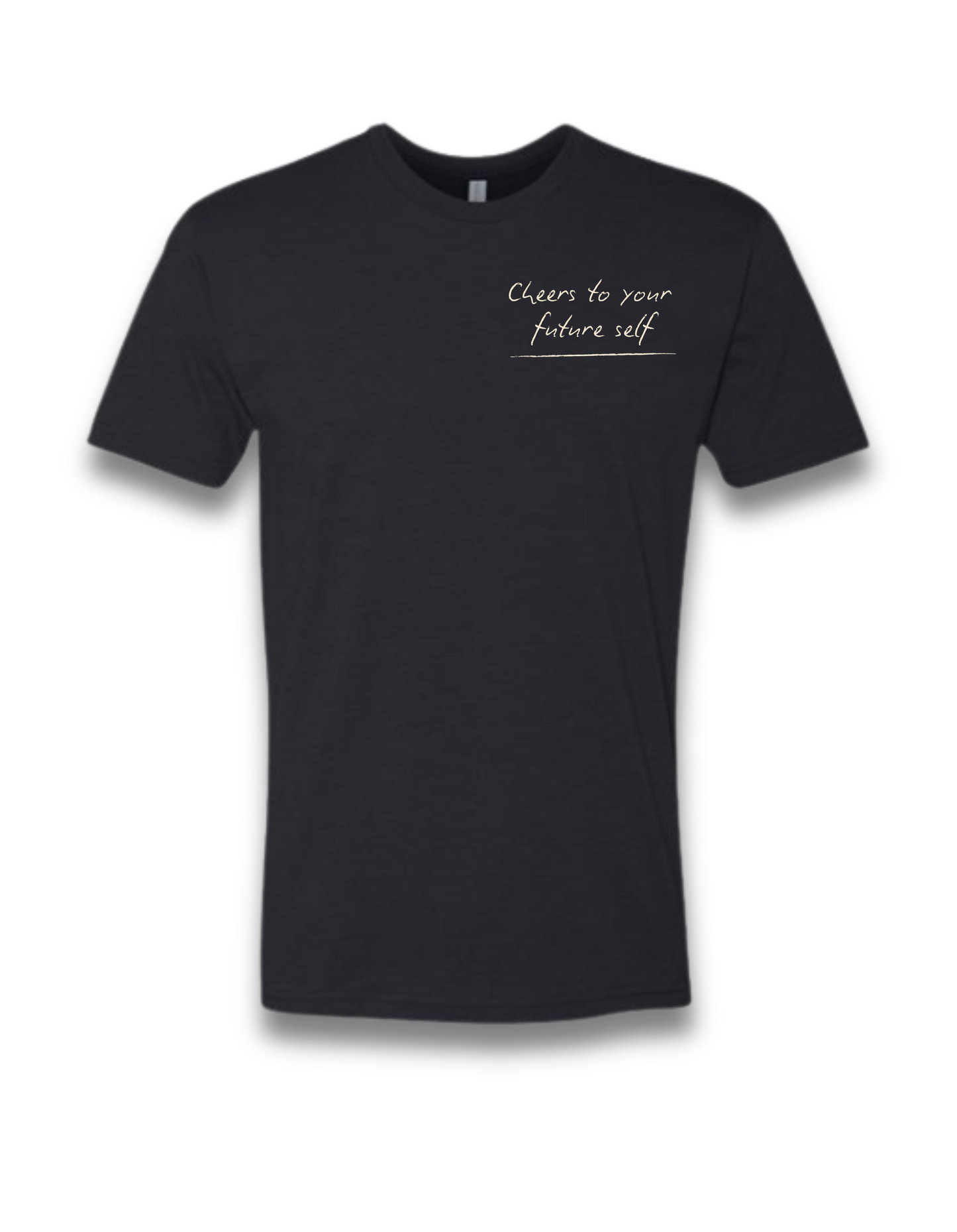 CHEERS TO YOUR FUTURE SELF (YOUTH)