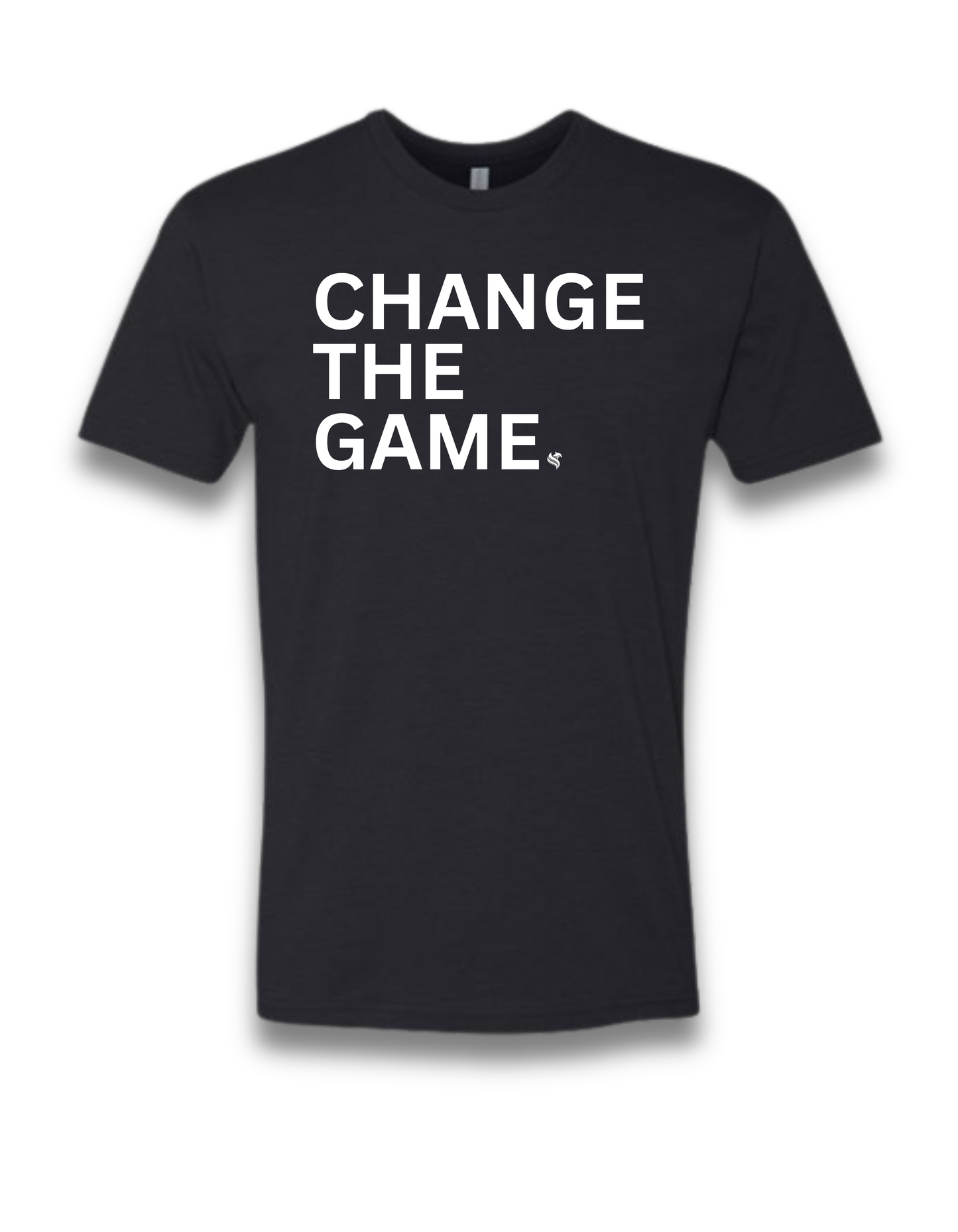 CHANGE THE GAME