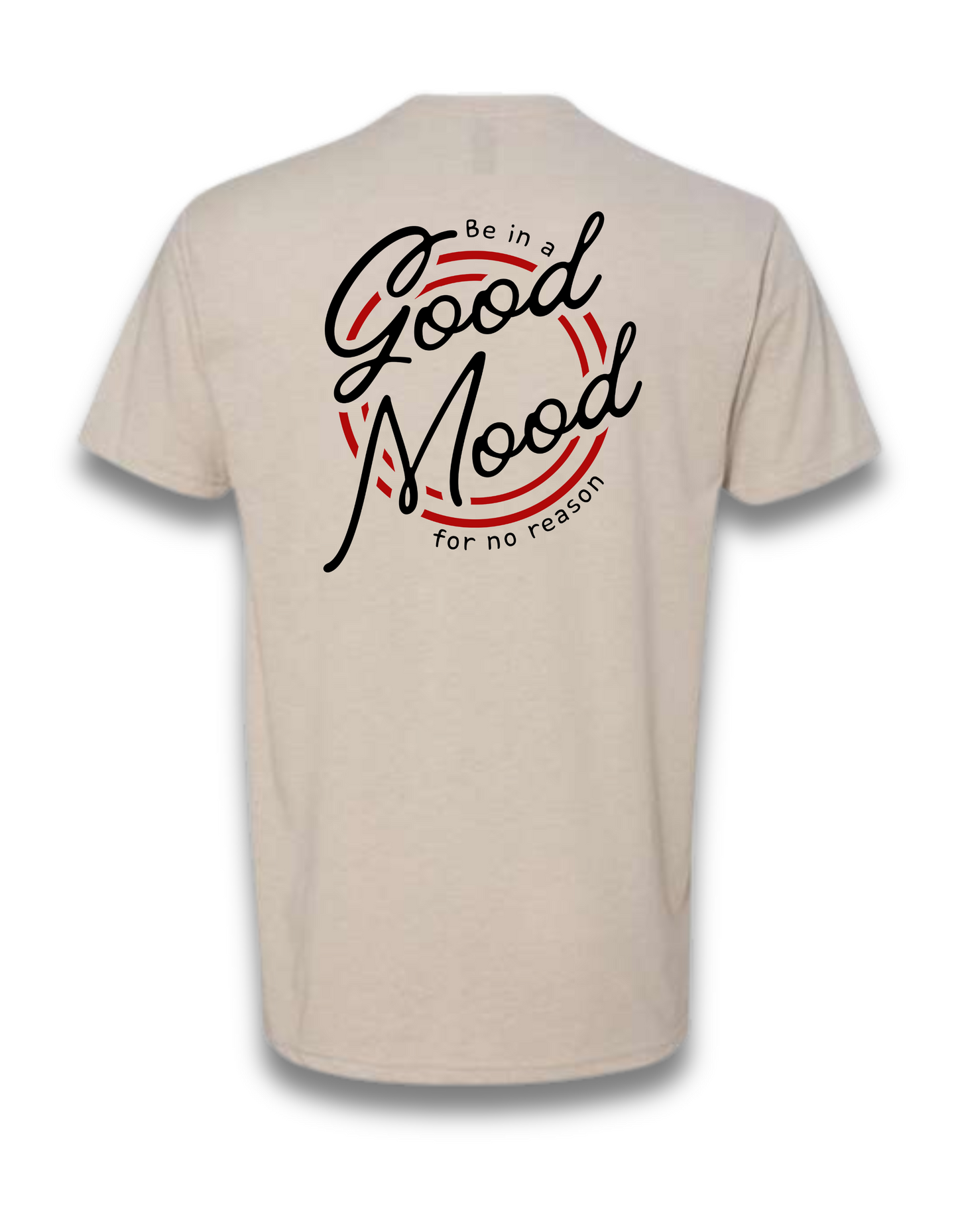 GOOD MOOD - SAND