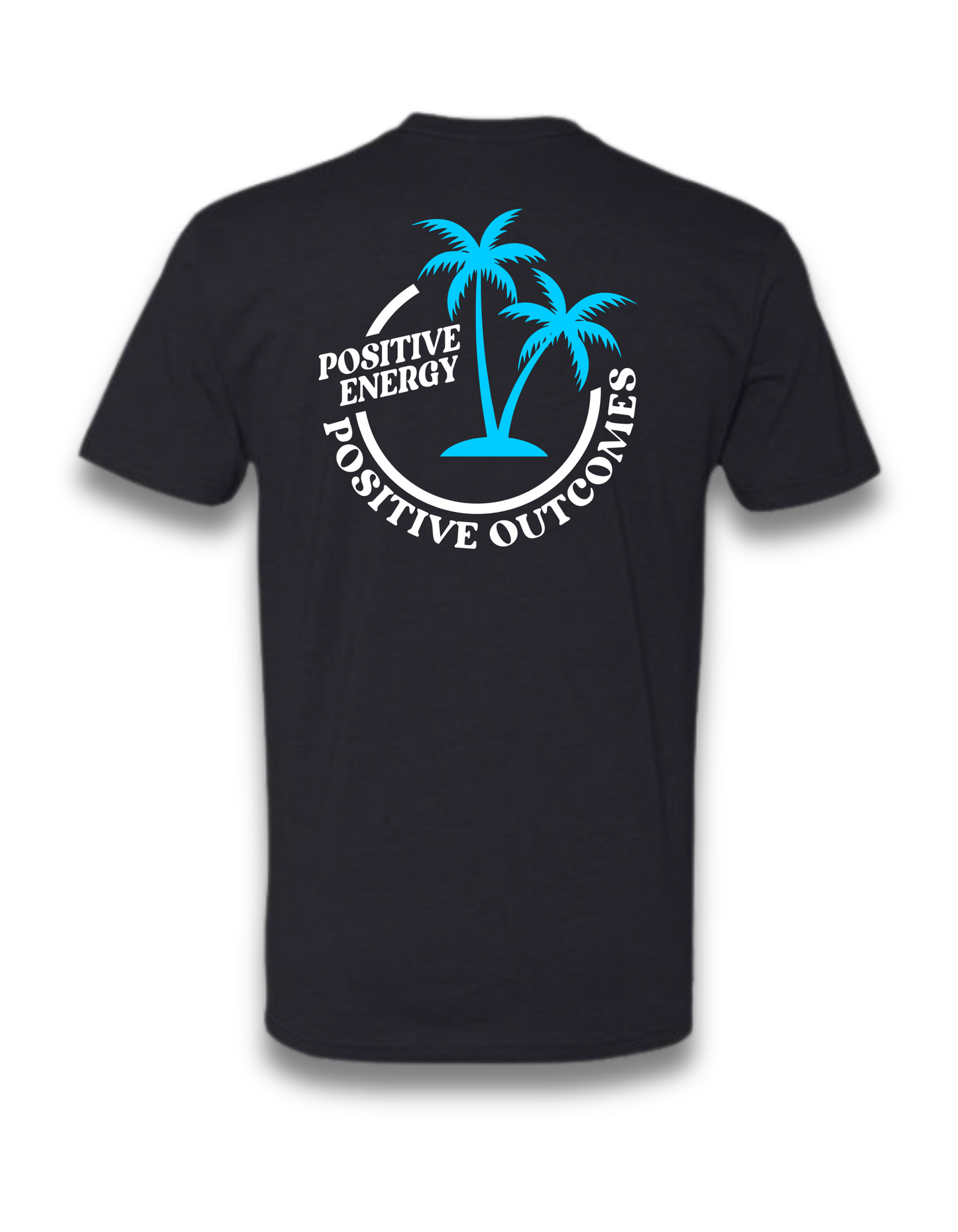 POSITIVE ENERGY - POSITIVE OUTCOMES (YOUTH)