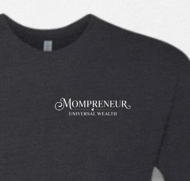 MOMPRENEUR - YOU DON'T HAVE TO CHOOSE