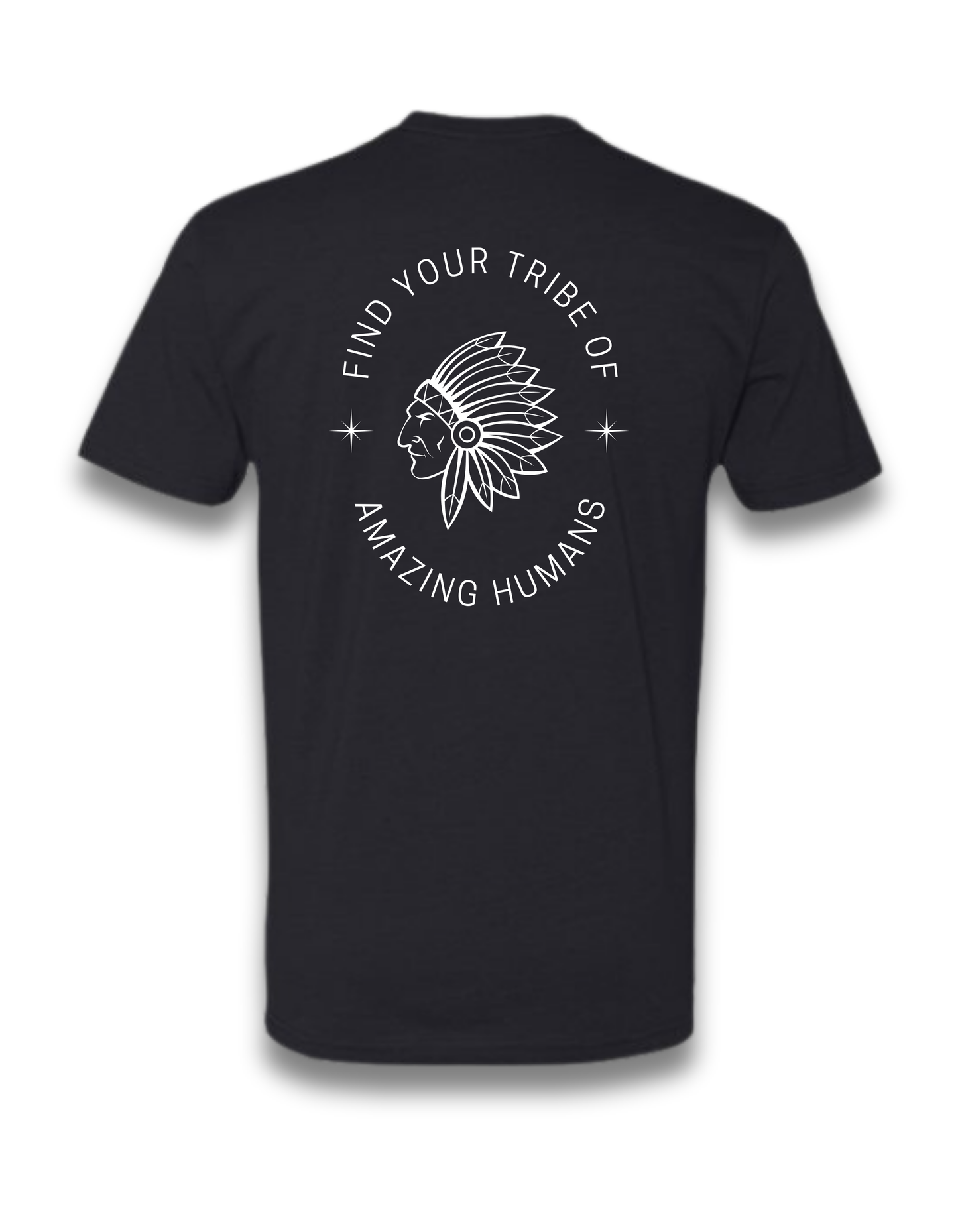 FIND YOUR TRIBE OF AMAZING HUMANS (YOUTH)