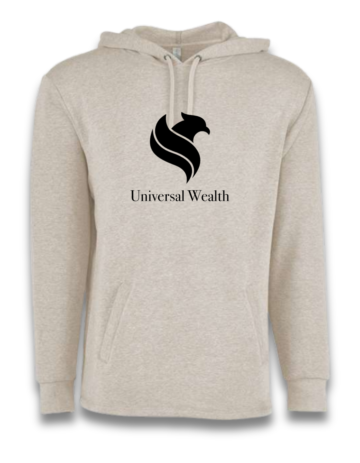 UW BIRD LOGO HOODIE (7 color options!)