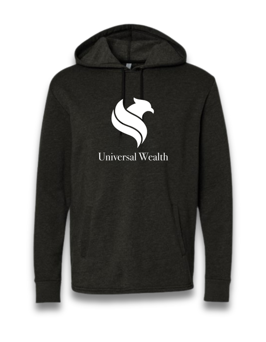 UW BIRD LOGO HOODIE (7 color options!)