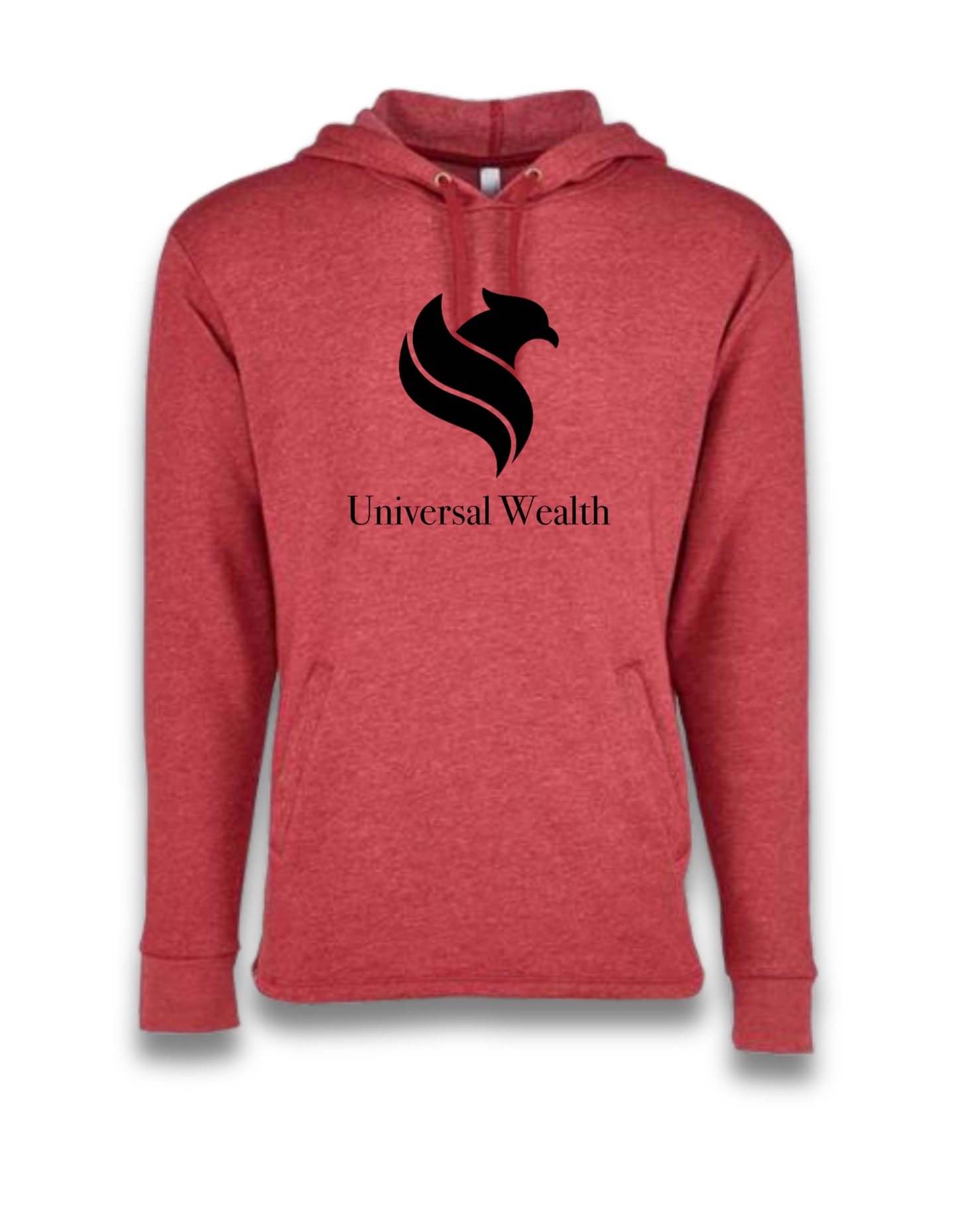 UW BIRD LOGO HOODIE (7 color options!)