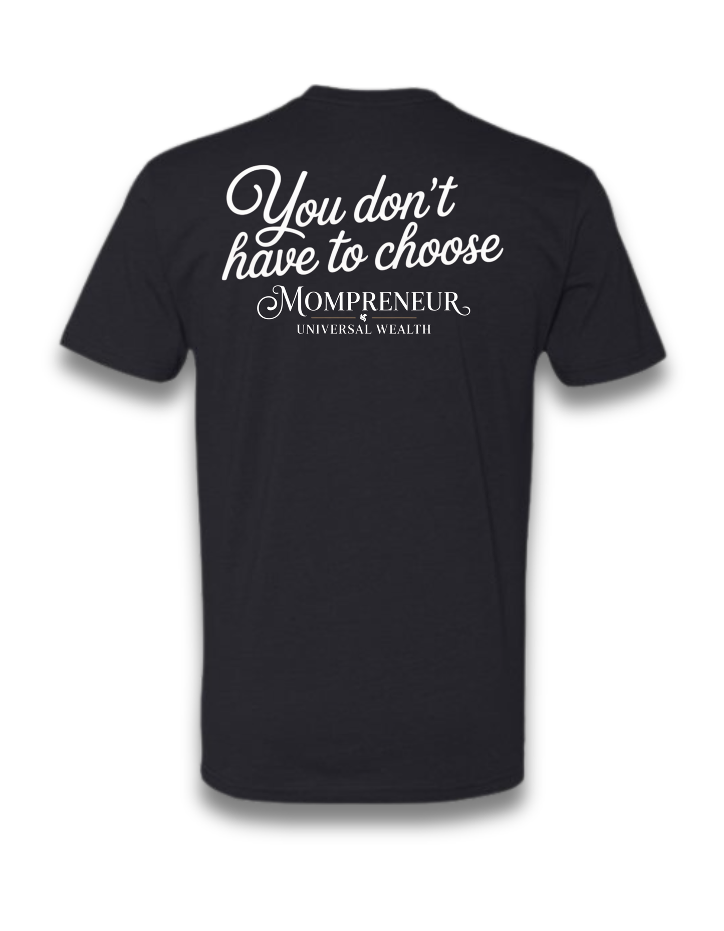 MOMPRENEUR - YOU DON'T HAVE TO CHOOSE