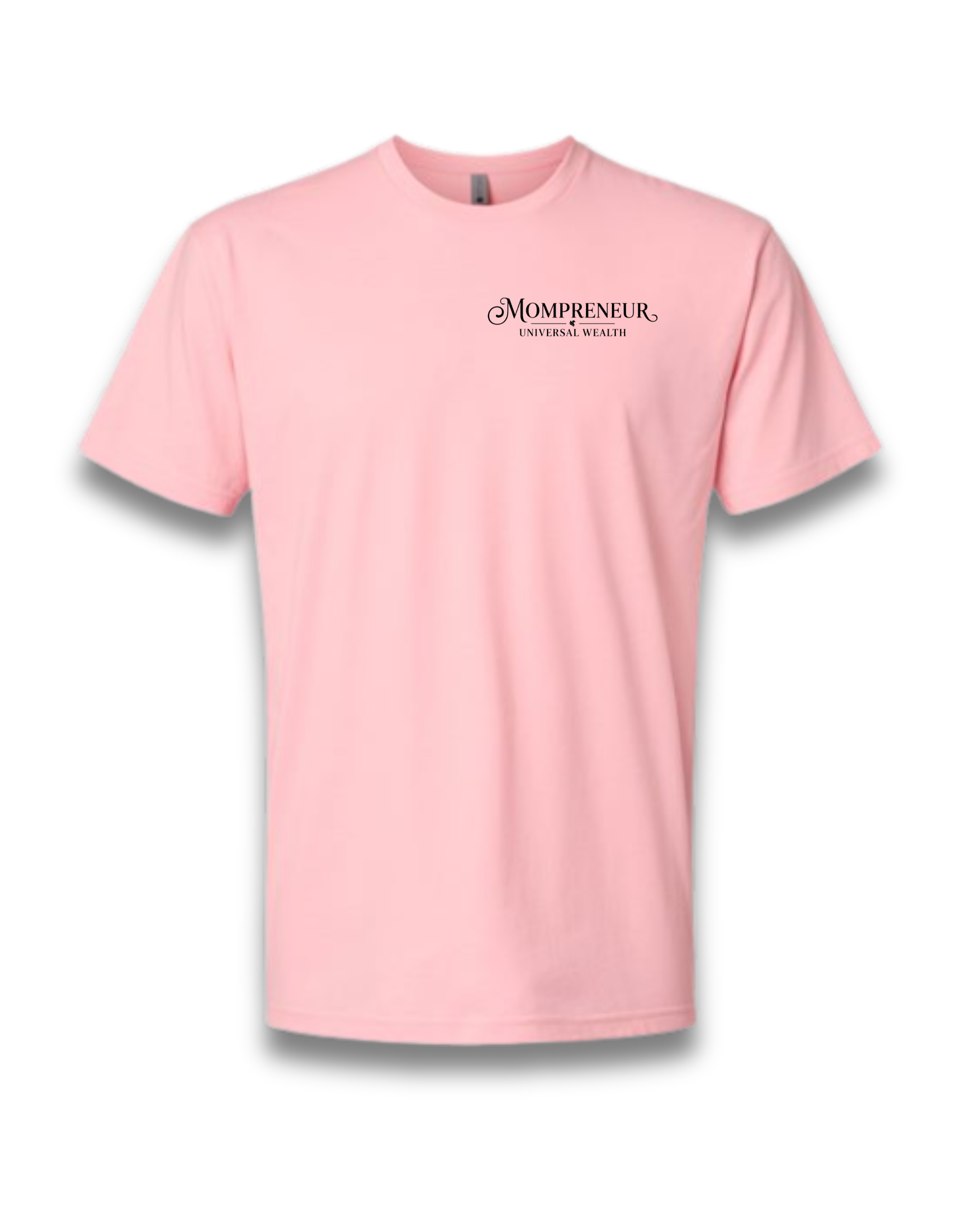 MOMPRENEUR - YOU DON'T HAVE TO CHOOSE (LIGHT PINK)