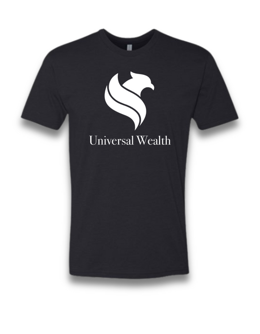 UW LOGO (BLACK)